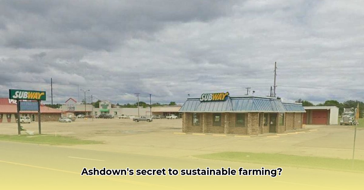 tractor-supply-ashdown